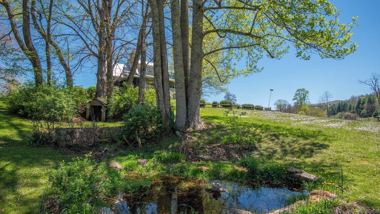 Photo of Outdoor in West Jefferson