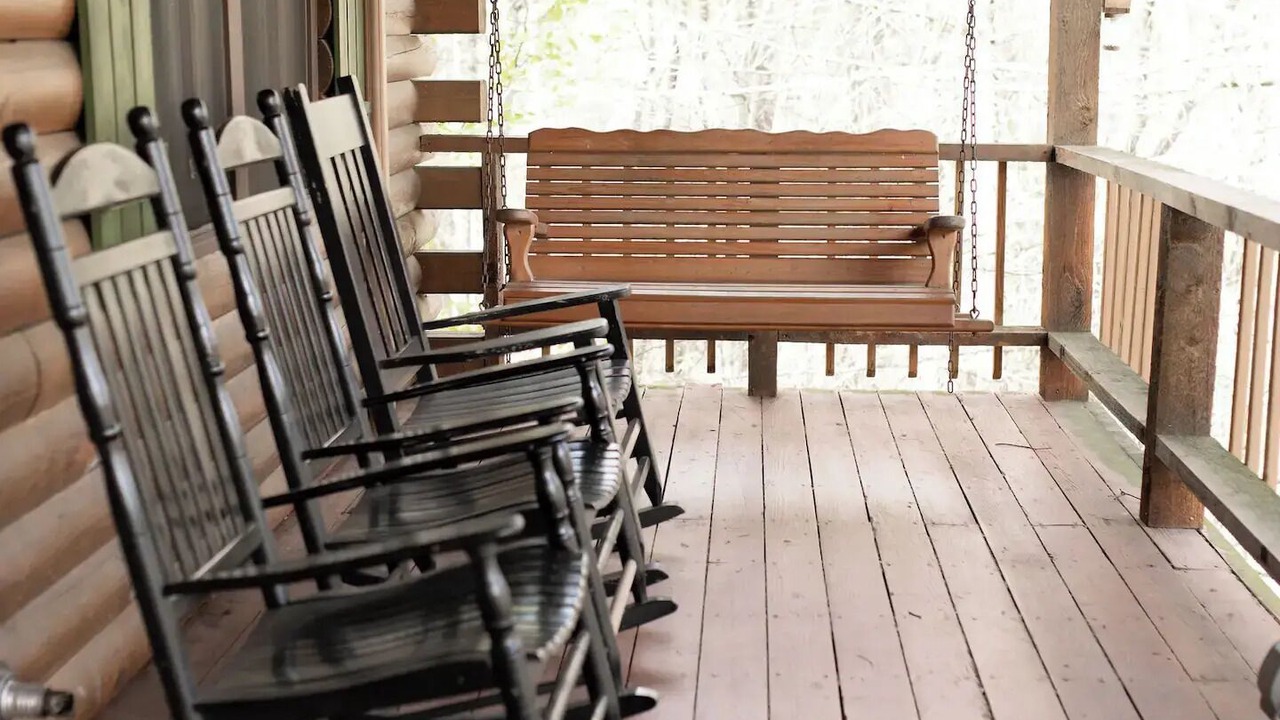 Photo of Outdoor in Waynesville