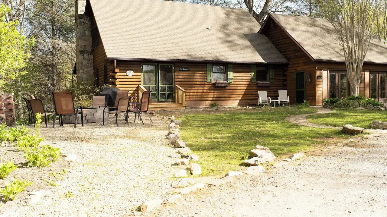 Photo of Outdoor in Waynesville