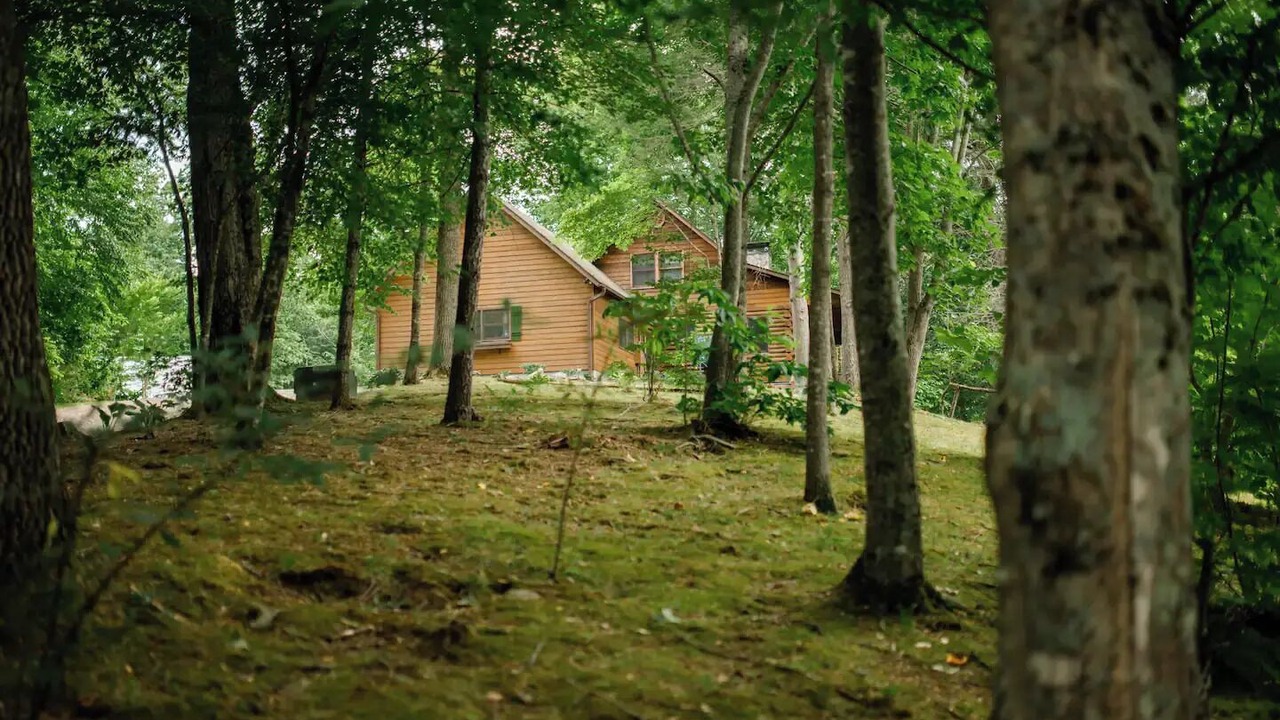 Photo of Outdoor in Waynesville