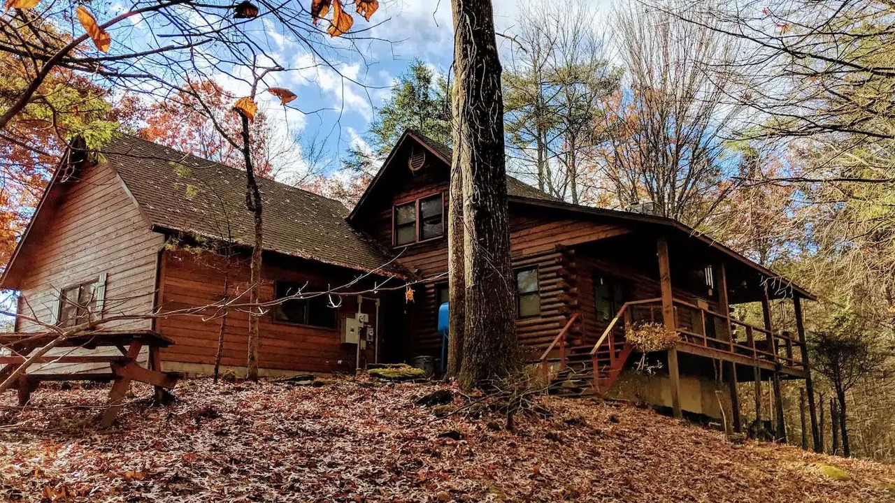 Photo of Outdoor in Waynesville