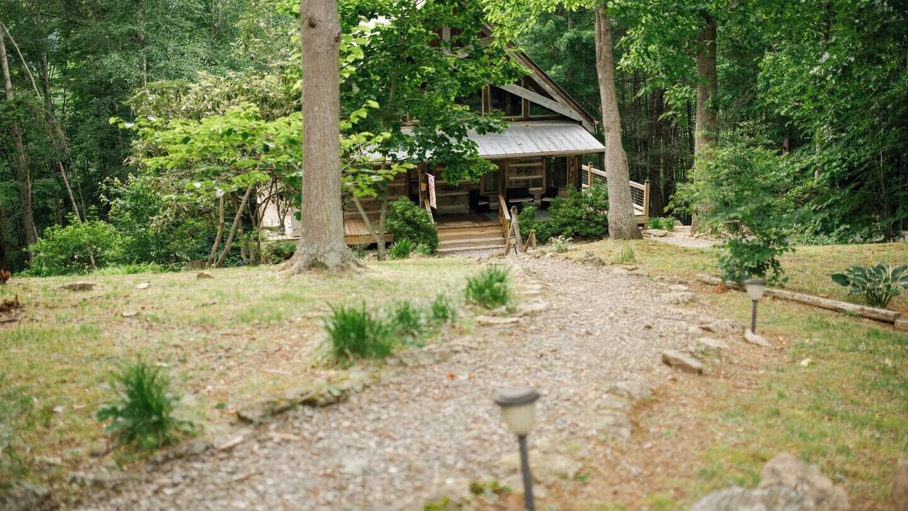 Photo of Outdoor in Waynesville