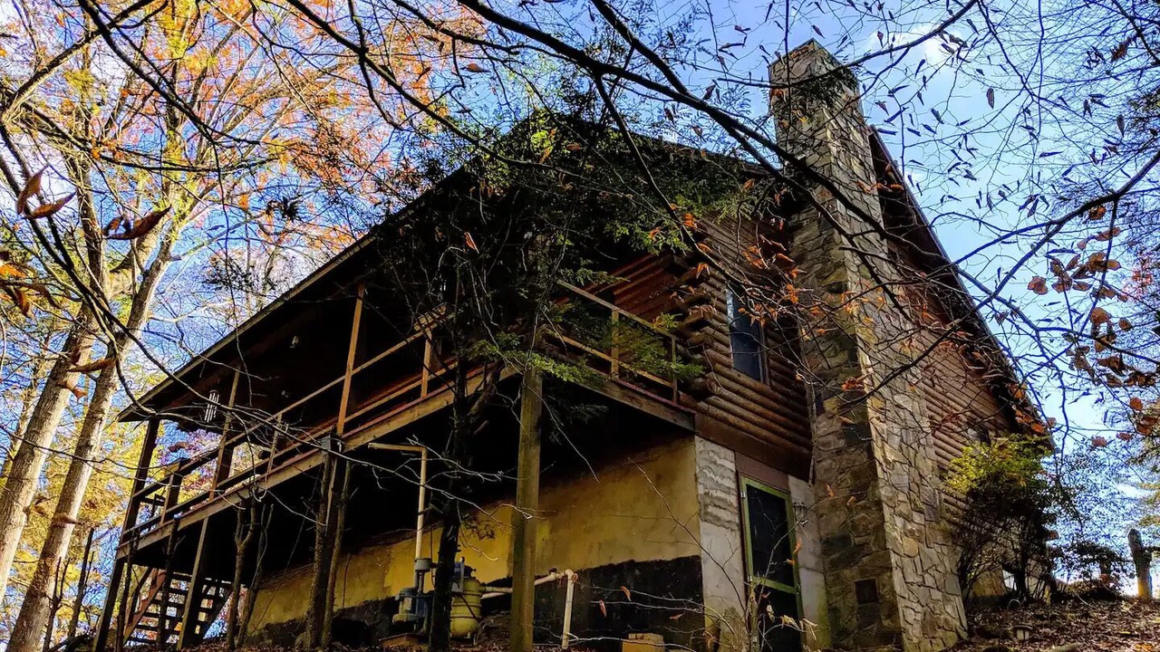 Photo of Outdoor in Waynesville