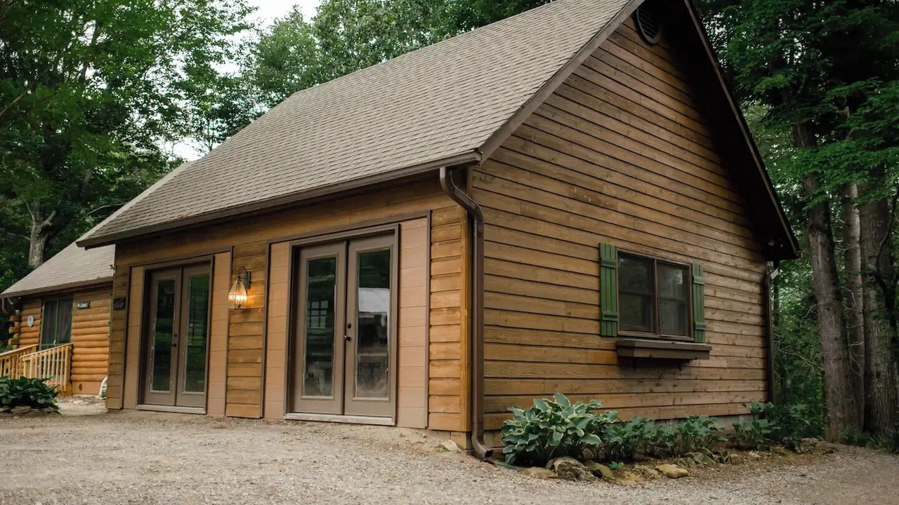 Photo of Outdoor in Waynesville