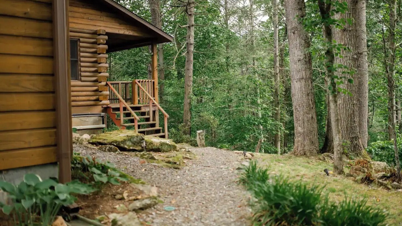 Photo of Outdoor in Waynesville
