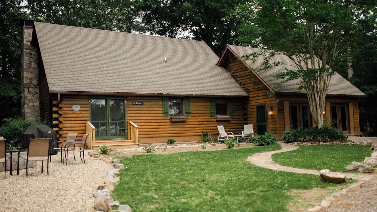 Photo of Outdoor in Waynesville