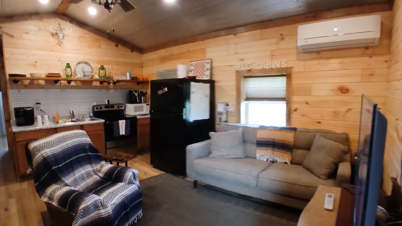 Photo of Livingroom in Owenton