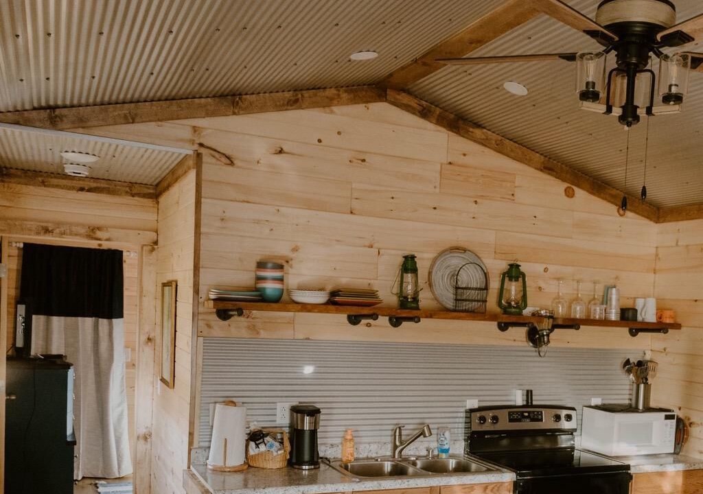 Photo of Kitchen in Owenton