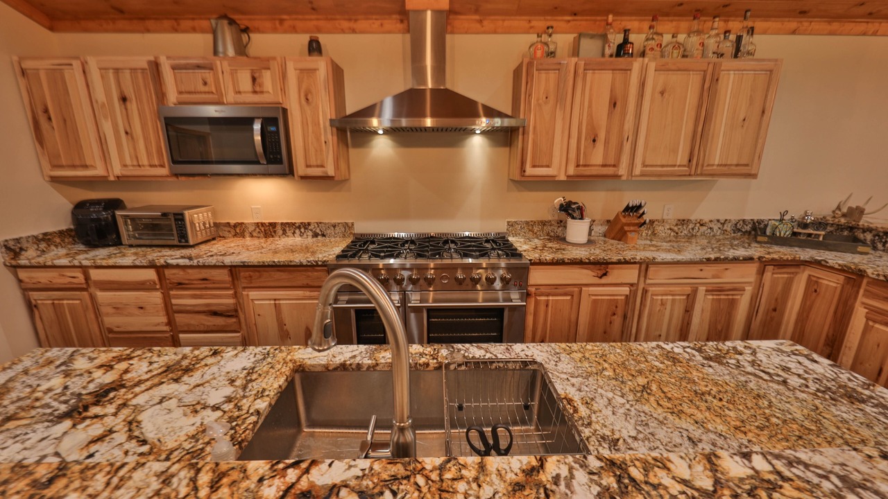 Photo of Kitchen in Plummers Landing