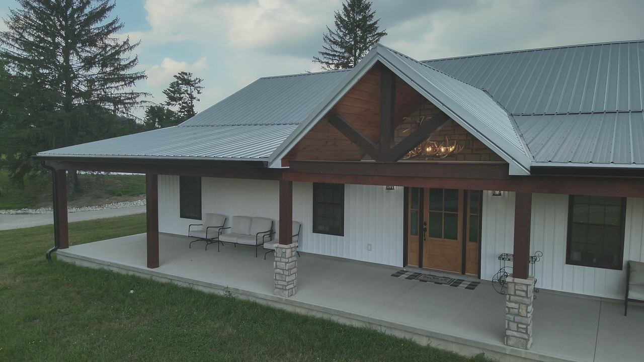 Photo of Outdoor in Plummers Landing
