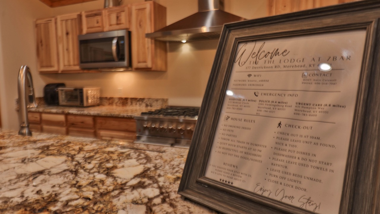 Photo of Kitchen in Plummers Landing