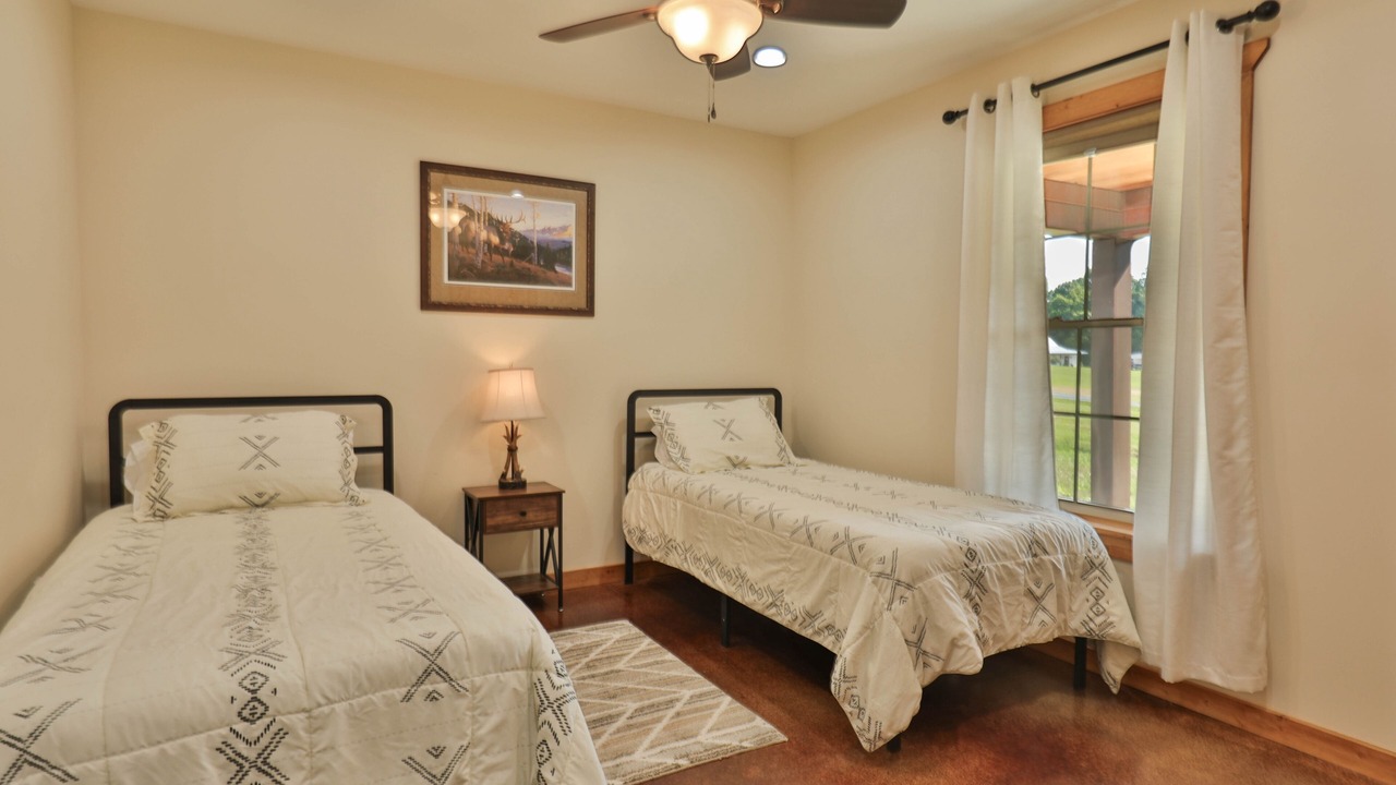 Photo of Bedroom in Plummers Landing