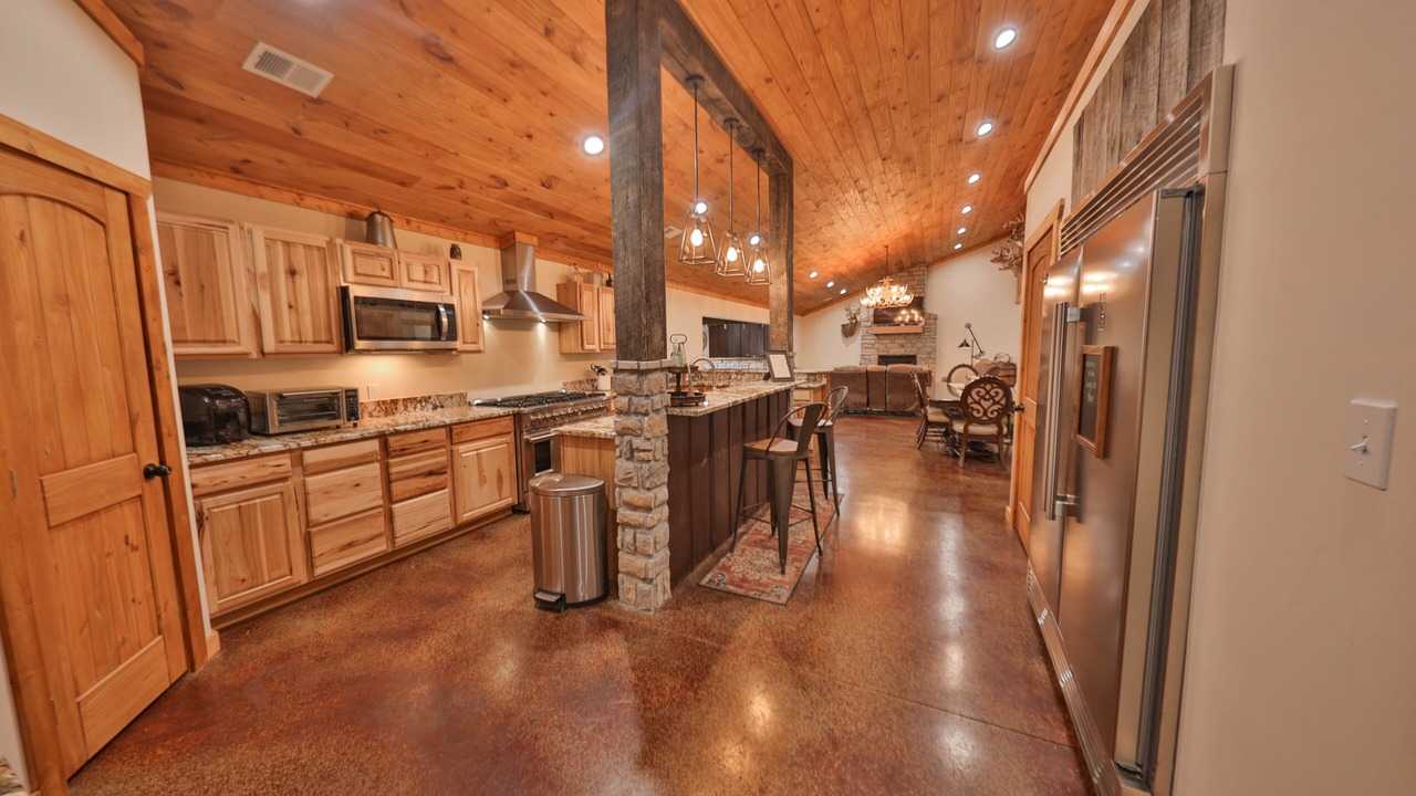 Photo of Kitchen in Plummers Landing