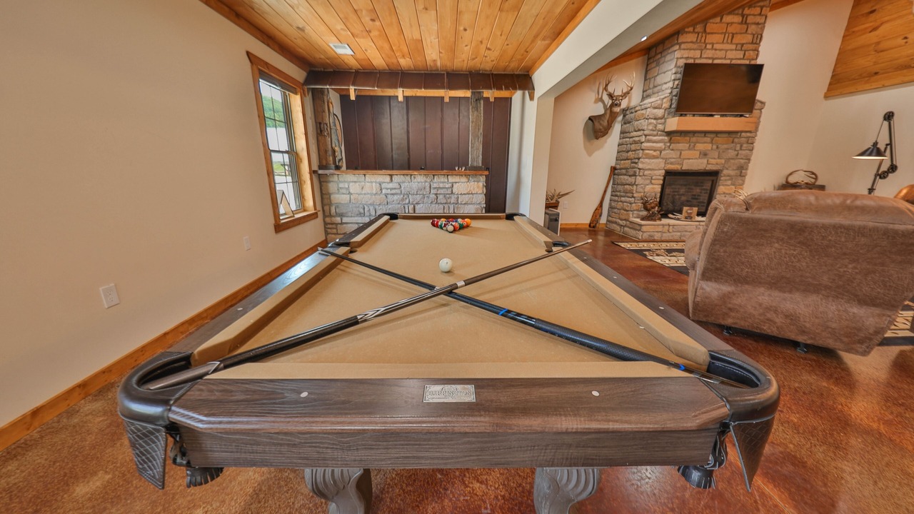 Photo of Bedroom in Plummers Landing