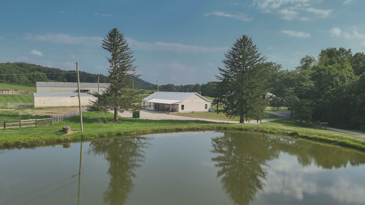 Photo of Outdoor in Plummers Landing