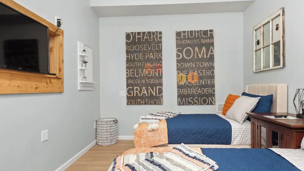 Photo of Bedroom in Ripley
