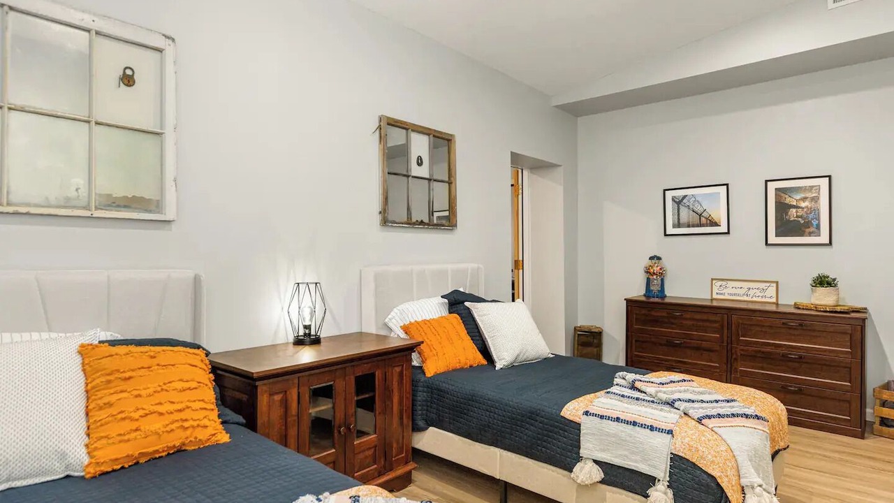 Photo of Bedroom in Ripley