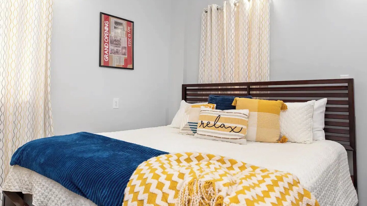 Photo of Bedroom in Ripley