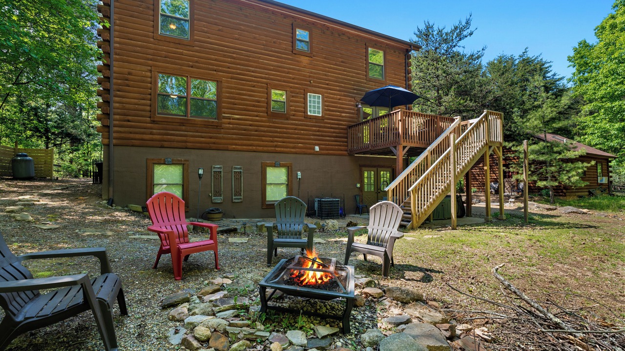 Photo of Outdoor in Rutherfordton