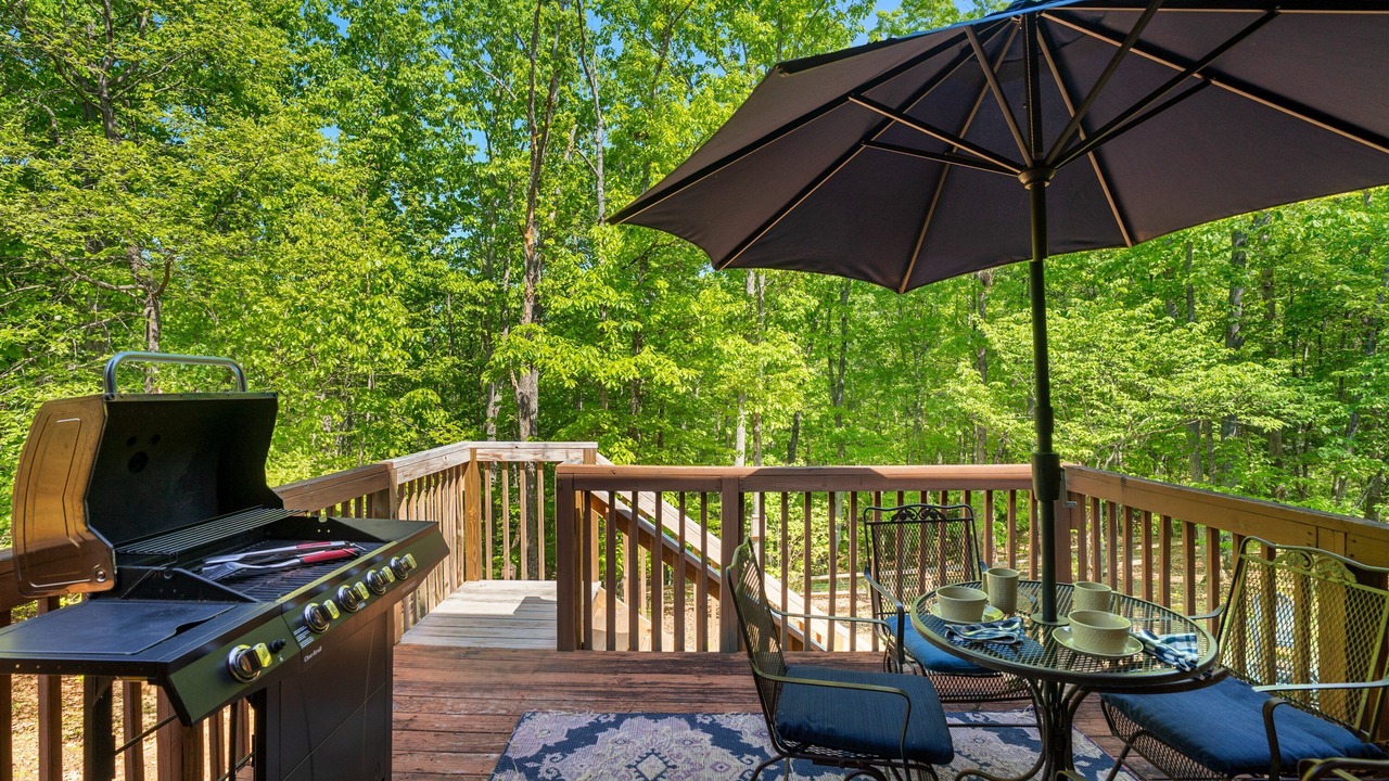 Photo of Outdoor in Rutherfordton