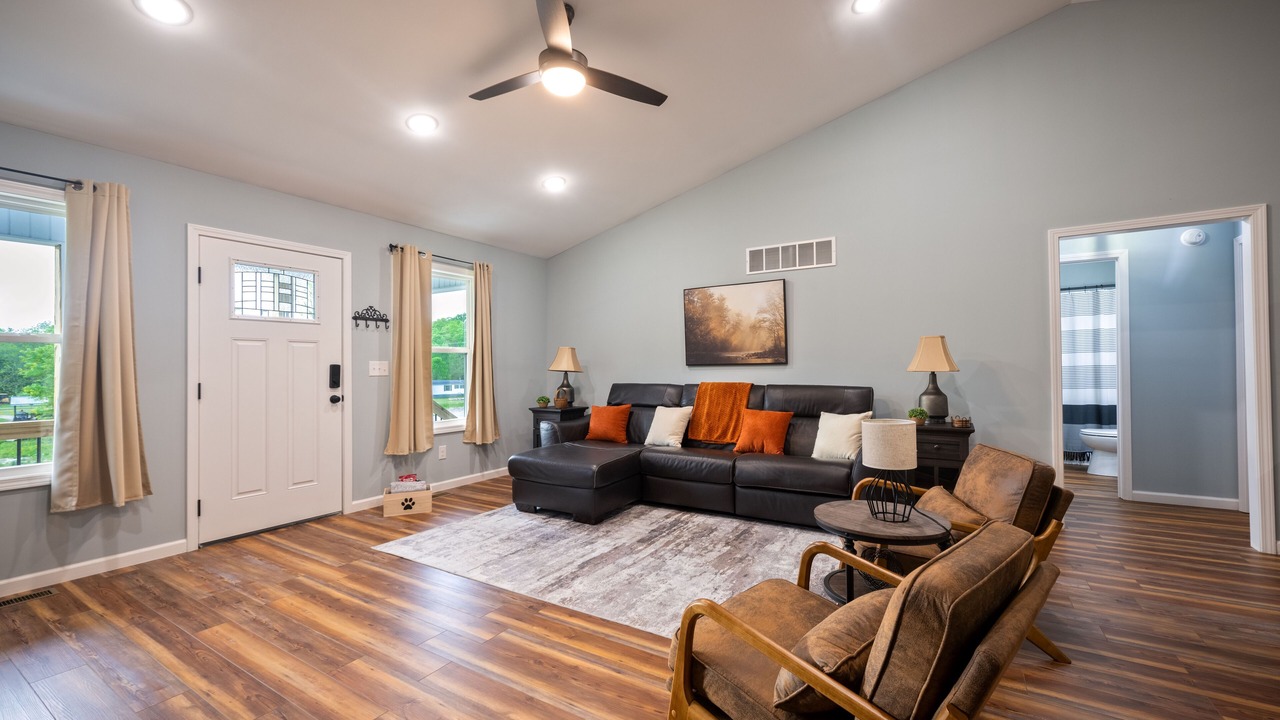 Photo of Livingroom in Stanton
