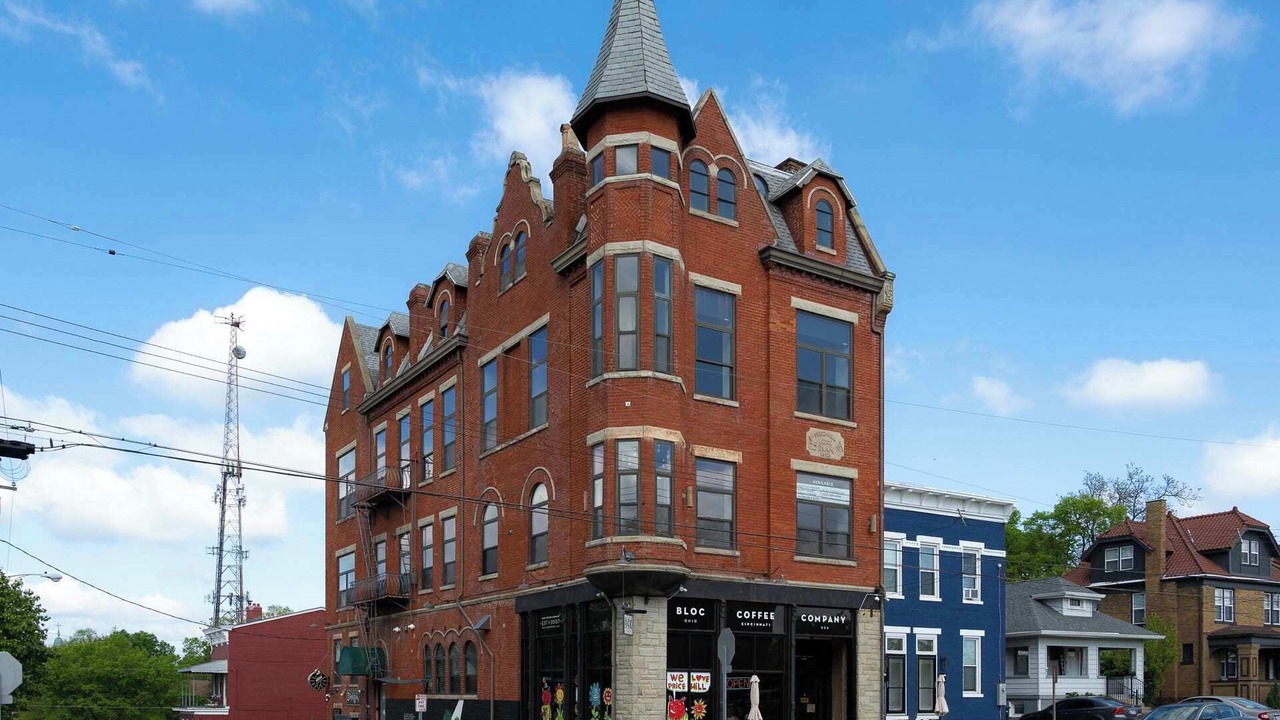 Photo of Outdoor in East Price Hill