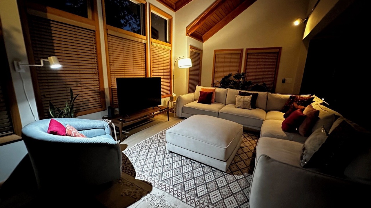 Photo of Livingroom in Berkeley Springs