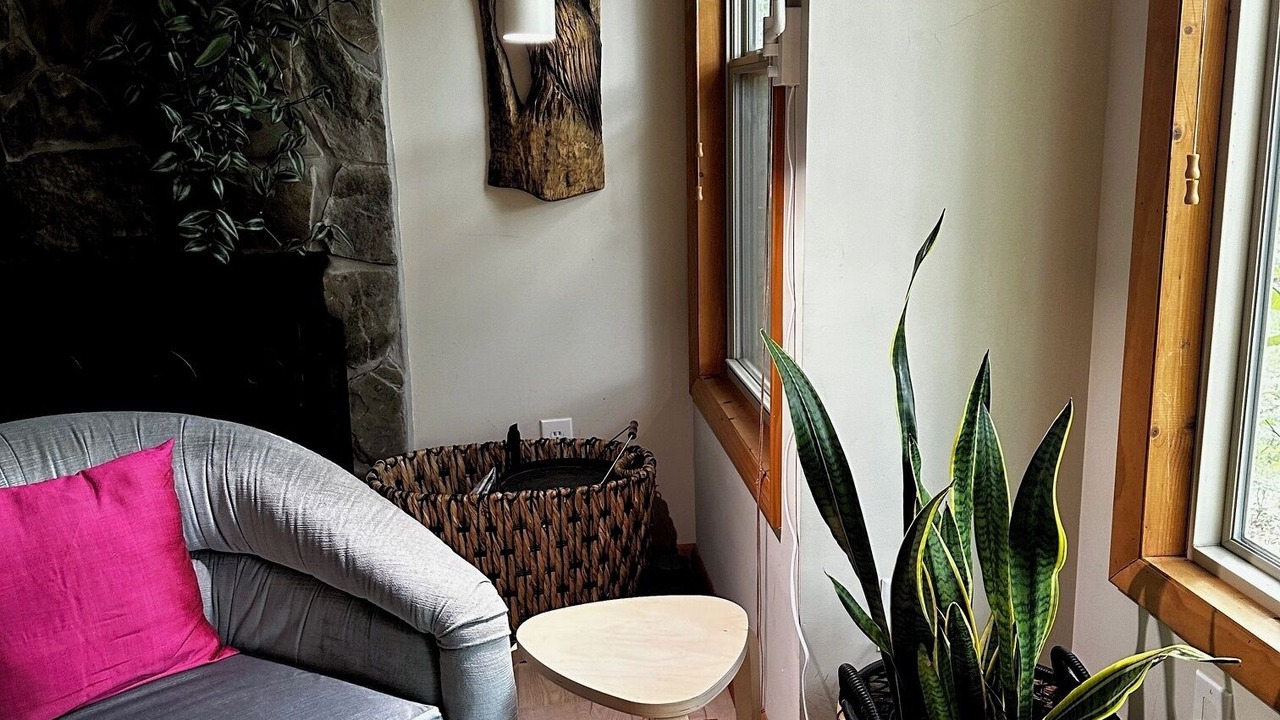 Photo of Livingroom in Berkeley Springs
