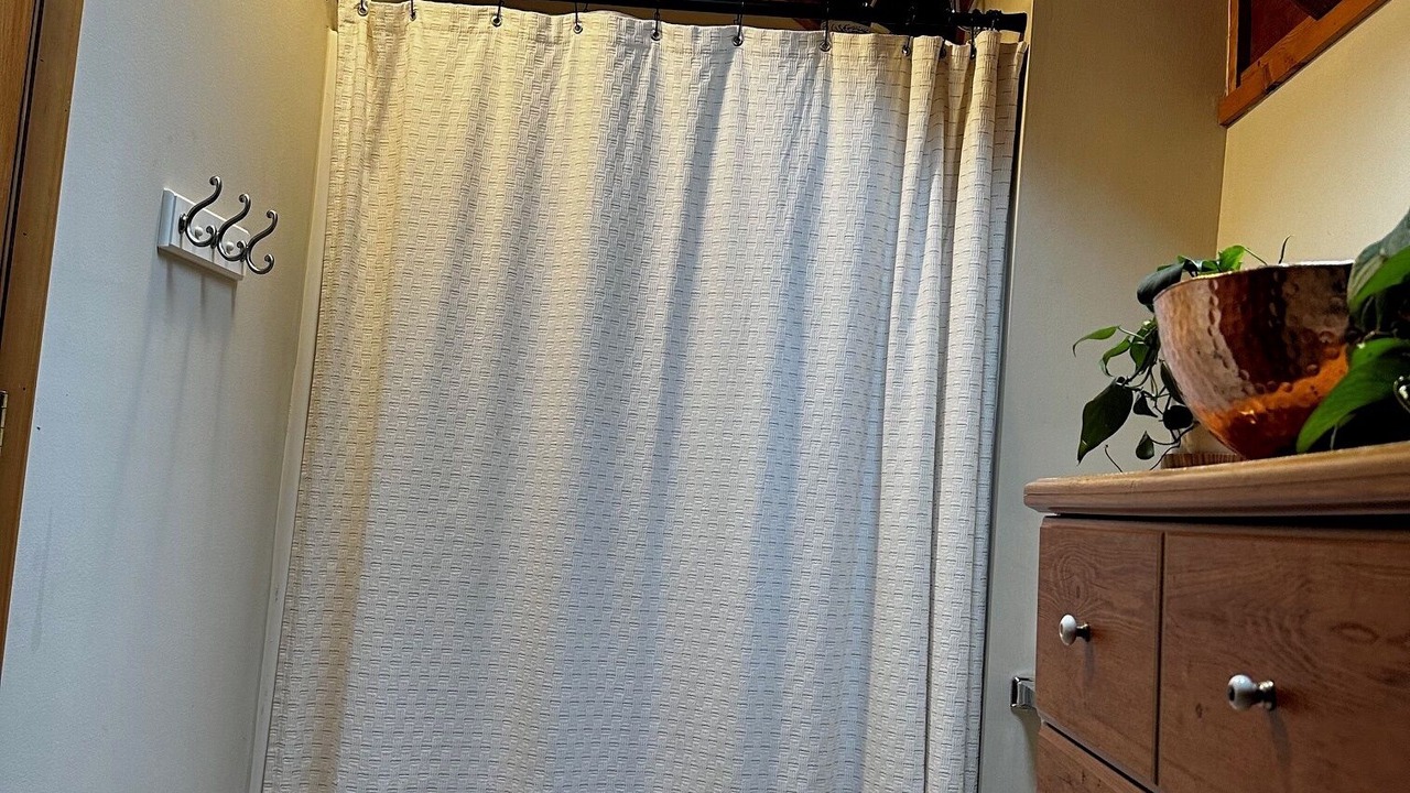 Photo of Bathroom in Berkeley Springs