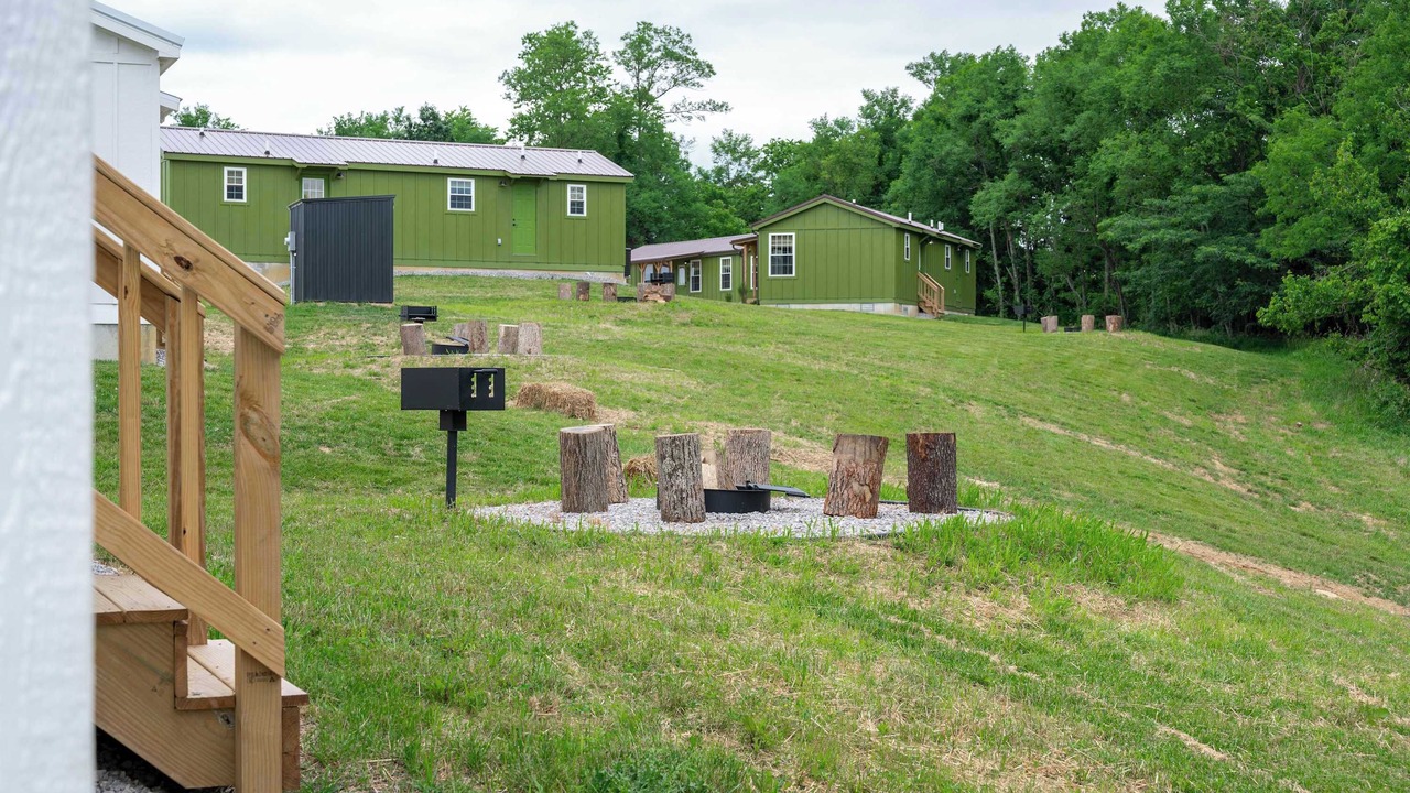 Photo of Outdoor in Williamstown