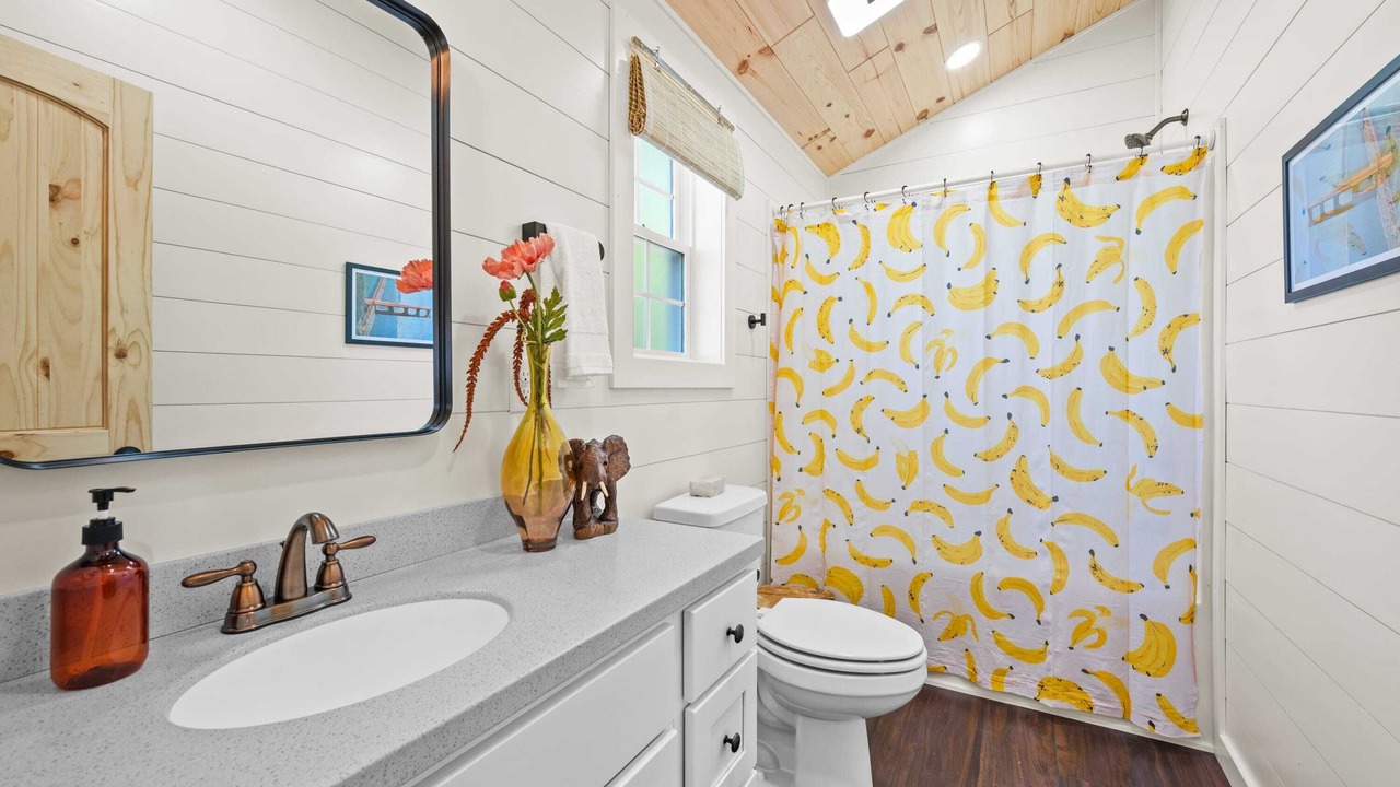 Photo of Bathroom in Williamstown