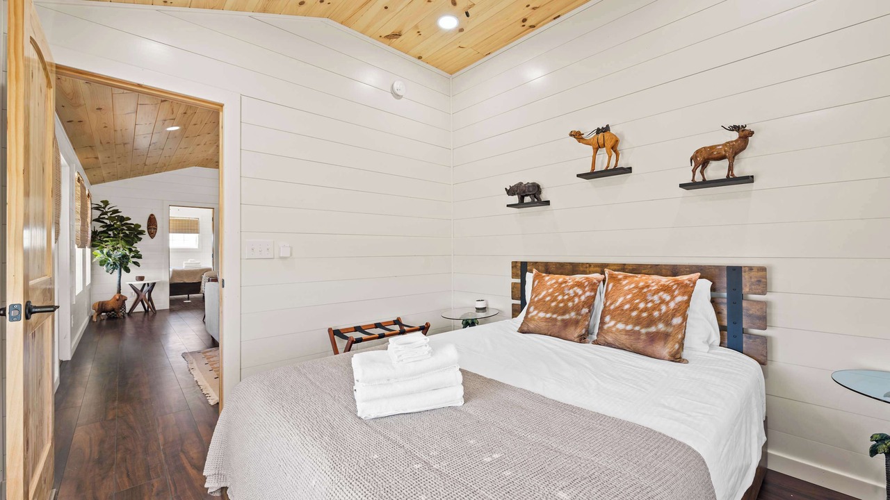 Photo of Bedroom in Williamstown