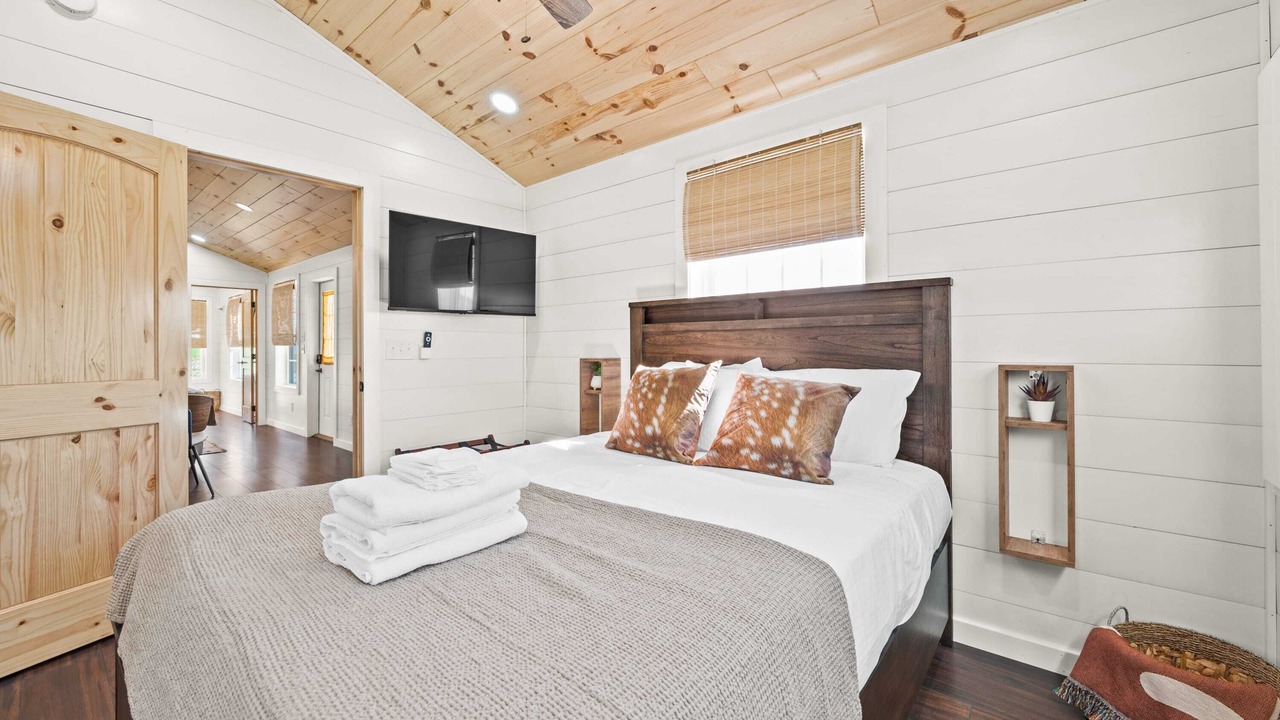 Photo of Bedroom in Williamstown