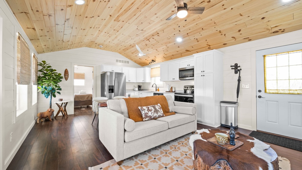Photo of Livingroom in Williamstown