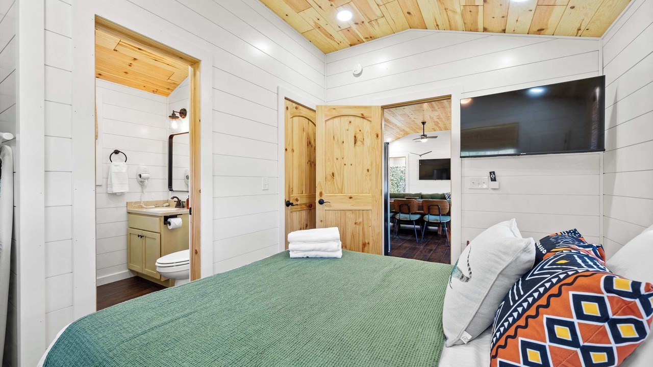 Photo of Bedroom in Williamstown