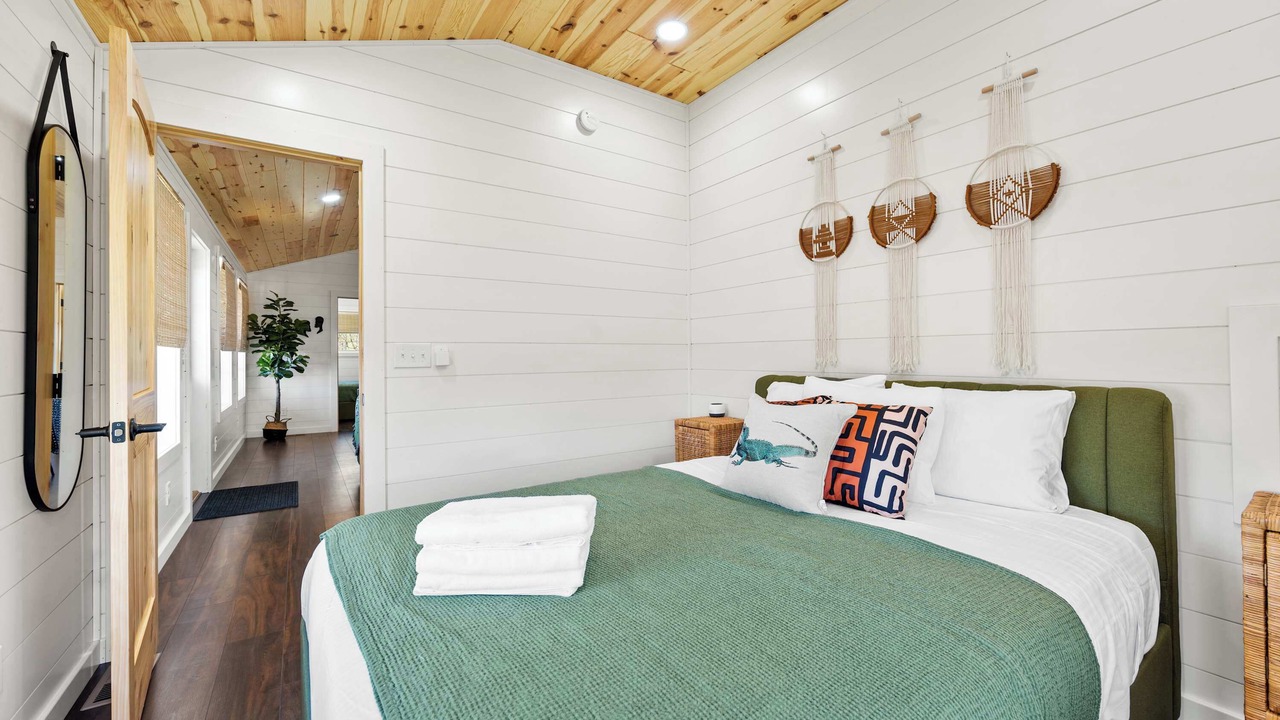Photo of Bedroom in Williamstown