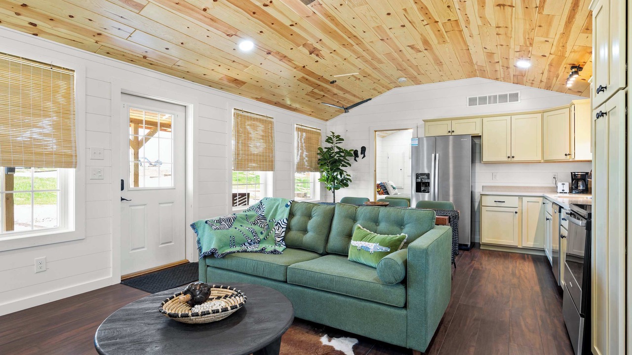 Photo of Livingroom in Williamstown