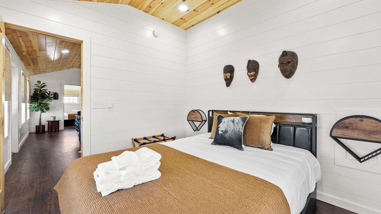 Photo of Bedroom in Williamstown