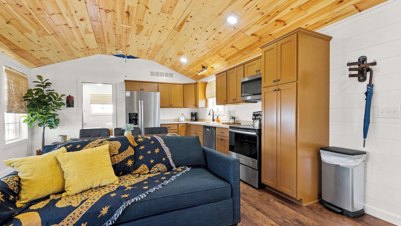 Photo of Livingroom in Williamstown