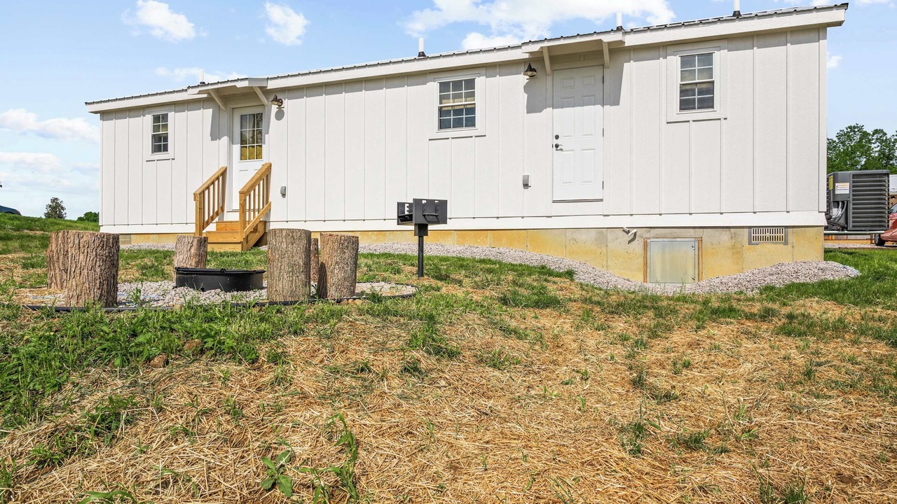 Photo of Outdoor in Williamstown