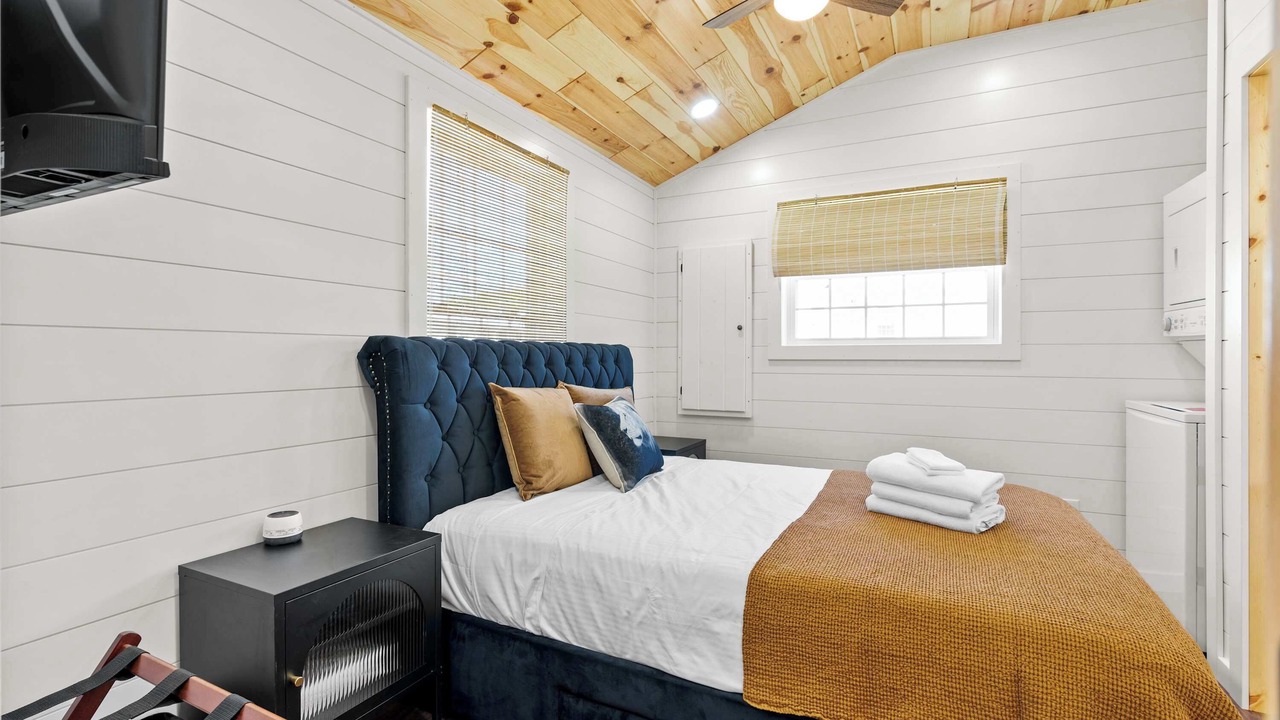 Photo of Bedroom in Williamstown