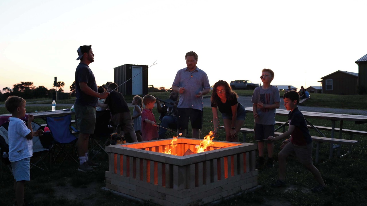 Photo of Outdoor in Williamstown