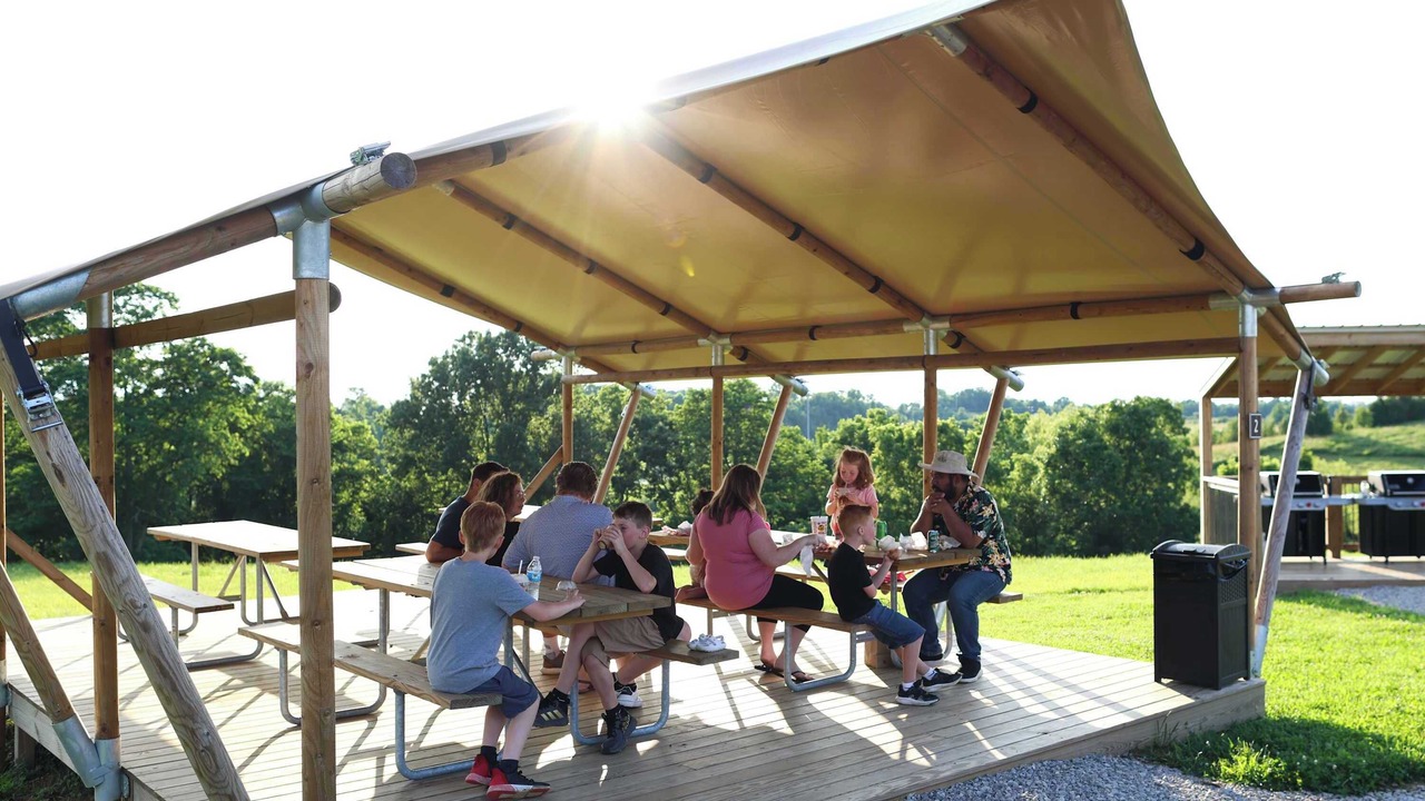 Photo of Outdoor in Williamstown