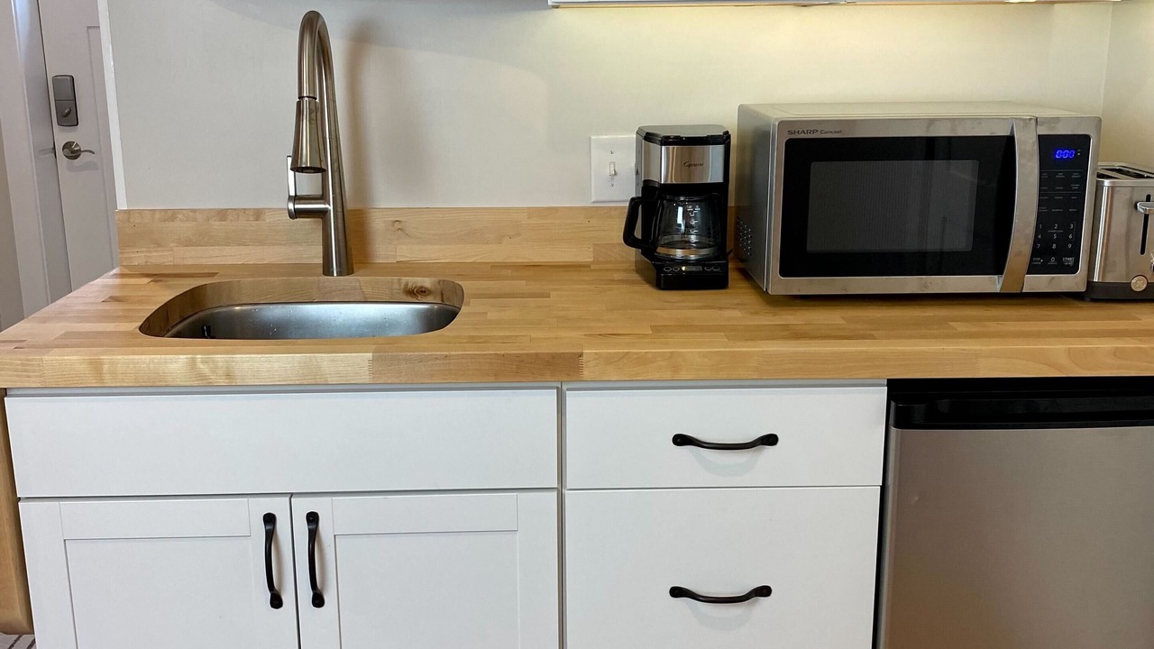 Photo of Kitchen in Black Mountain