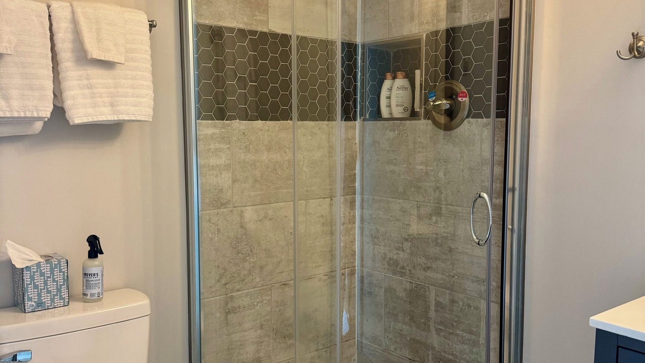 Photo of Bathroom in Black Mountain