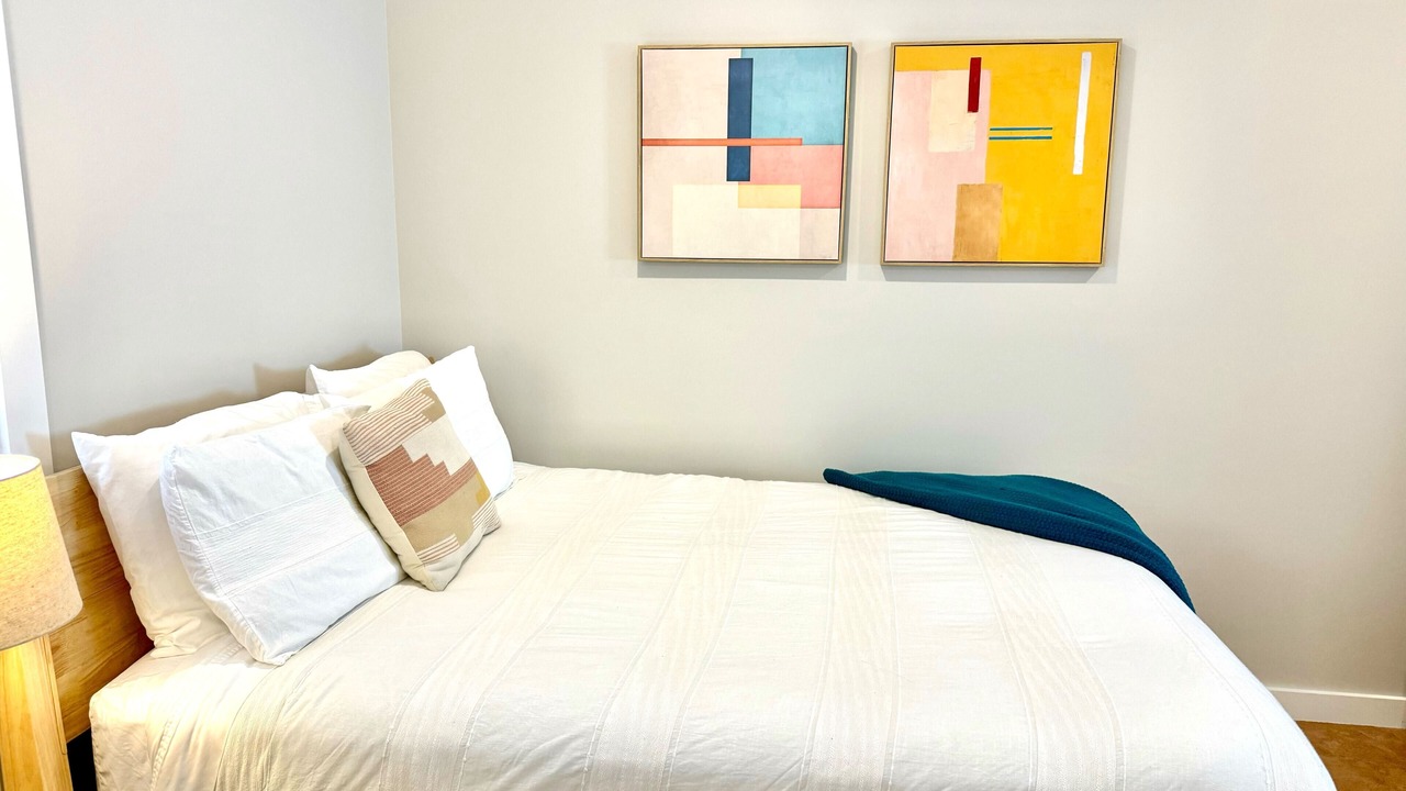 Photo of Bedroom in Black Mountain