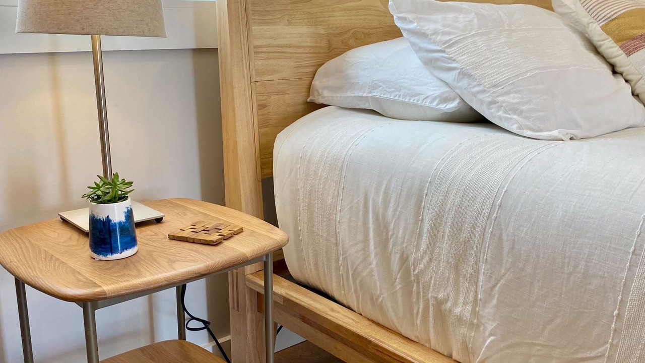 Photo of Bedroom in Black Mountain