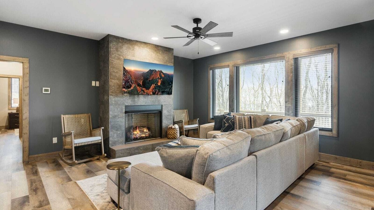 Photo of Livingroom in Banner Elk