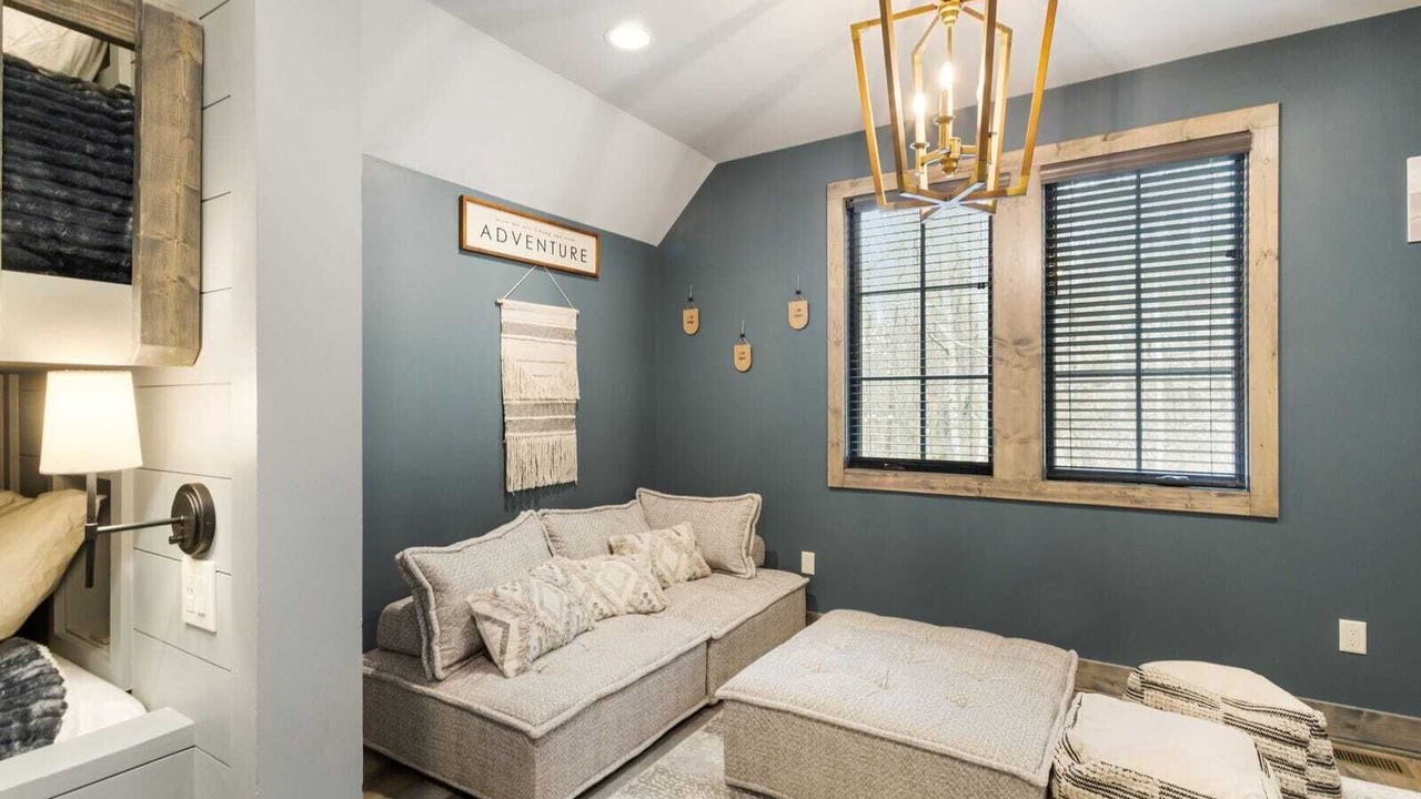 Photo of Bedroom in Banner Elk