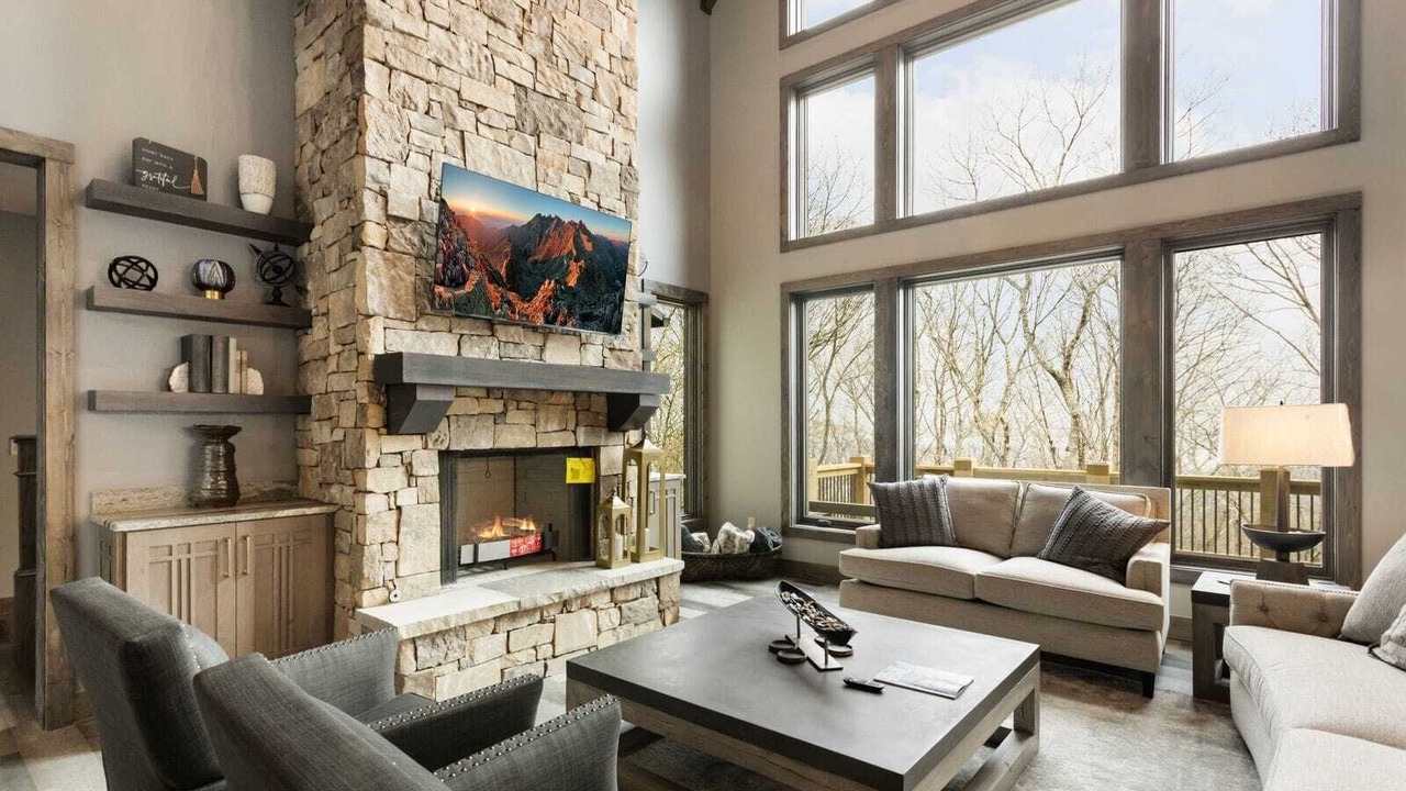 Photo of Livingroom in Banner Elk
